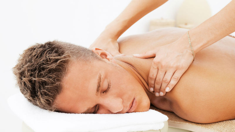 NeuroKinetic Massage Therapy in Wheat Ridge