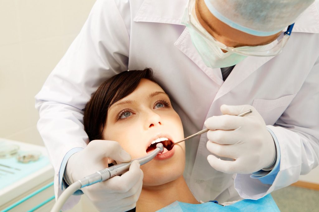 Use a Top Dentist in Lakeview When You Require General Dentistry