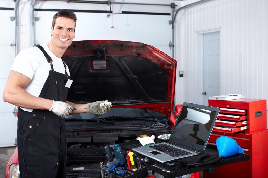 Restore Your Car After Hail Damage in the Denver and Saint Paul Area