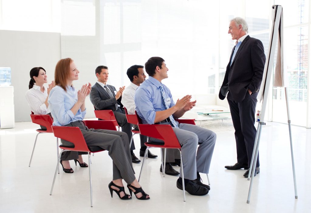 Hire Sales Trainers in Chicago
