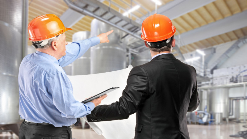 Four Reasons to Hire a Structural Engineering Company