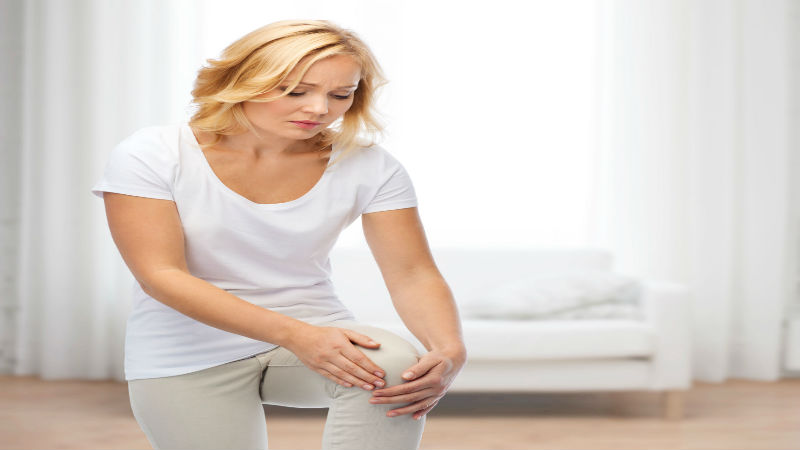 What to Know about Joint Pain Relief in Erie