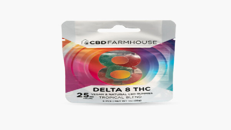 Find Out How Highland Park Gummies and CBD Delta 8 Make the Perfect Pair
