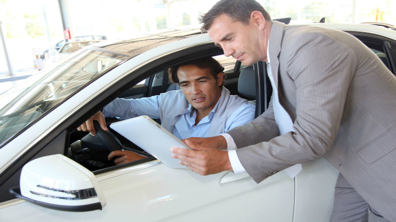 Visit a Top Cadillac Dealer in Plainfield for Great Automobile Deals