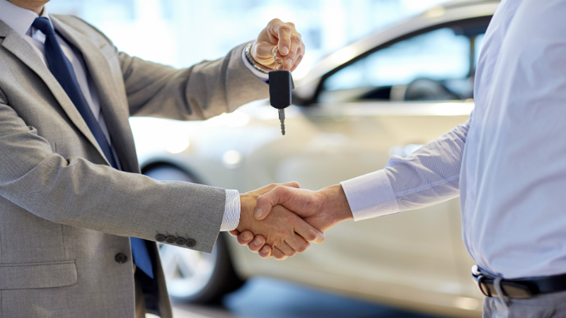 Should You Consider Purchasing a Chevrolet from a Bolingbrook Dealer?