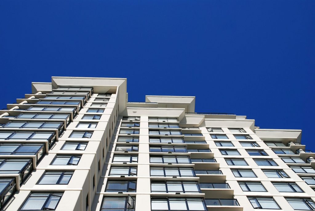 Finding Richmond, VA, Apartments for Rent