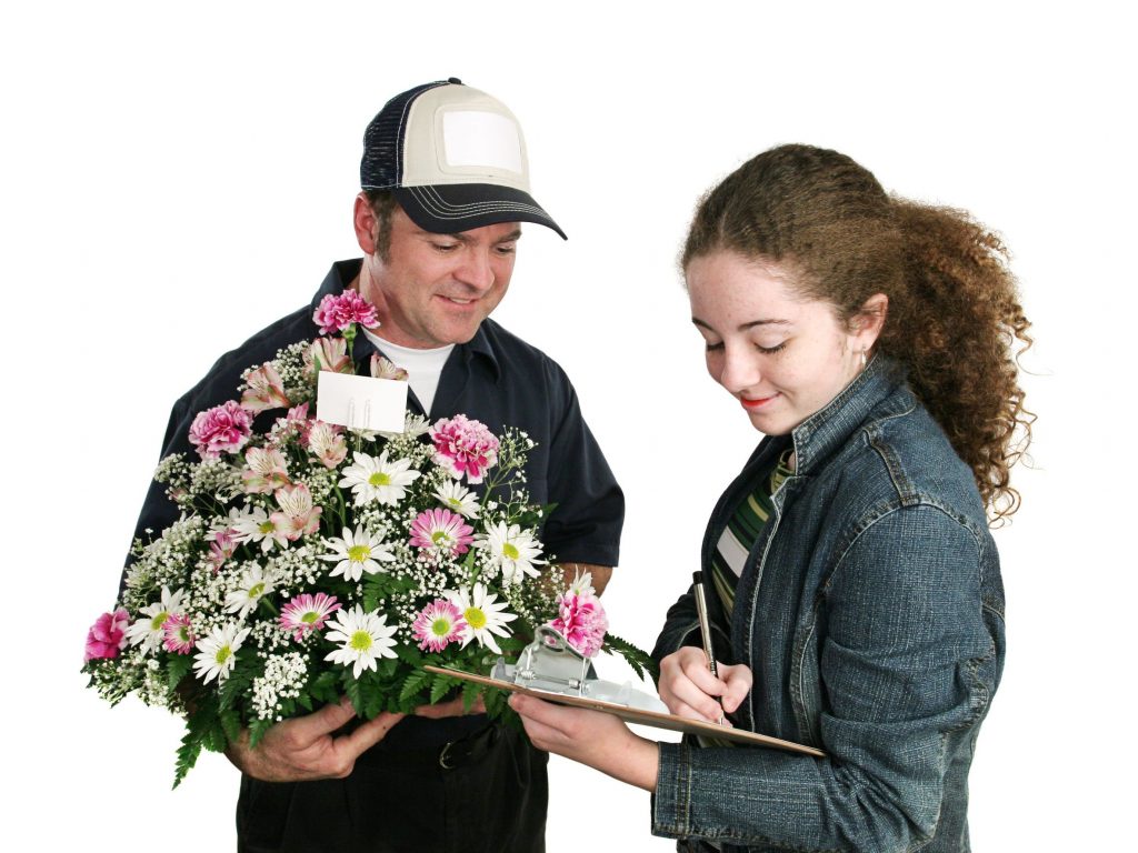 Get the Most Romantic, Freshly Cut Flower Delivery in Charlottesville