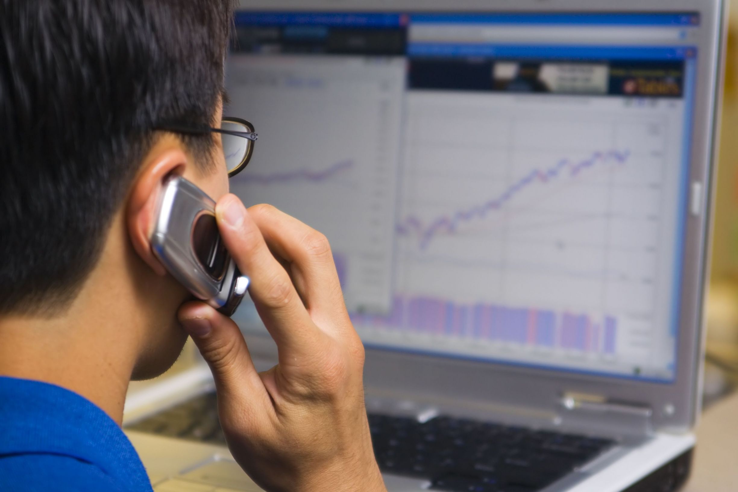 Trading Services in Boulder Can Benefit Your Business in Numerous Ways