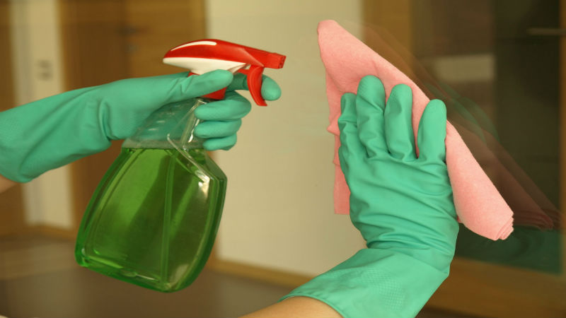 What to Know about Maid Service in Rowlett, TX
