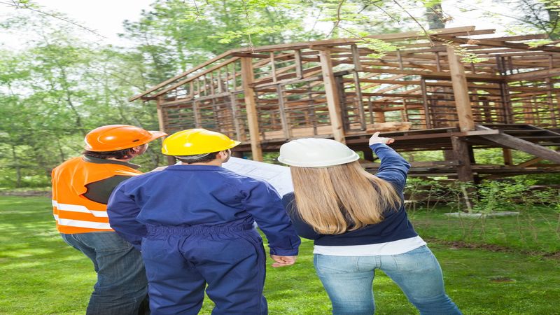 Hiring the Best New Home Builder in Manatee County Is Important