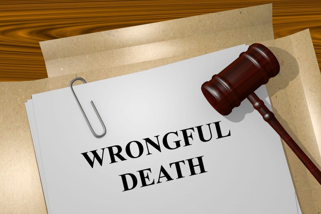 A Good Wrongful Death Lawyer in Louisville Can Be Invaluable