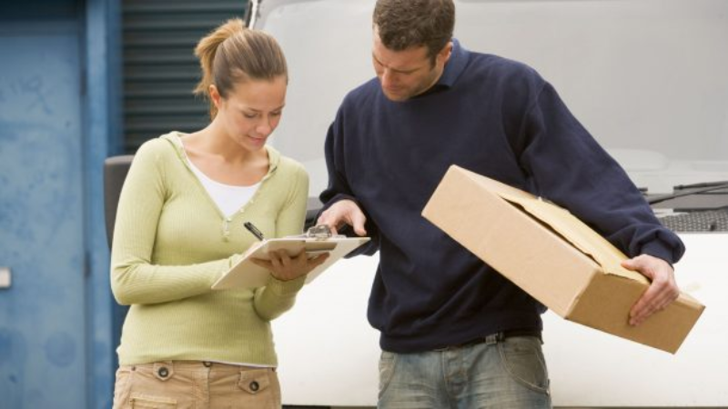 Residential Moving Services Discuss When to Start Packing for Your Move