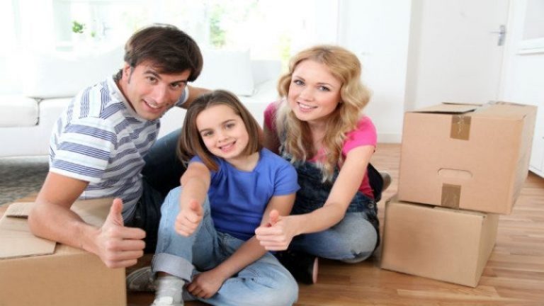 Finding Home Packers and Movers Near Phoenix Will Alleviate Stress