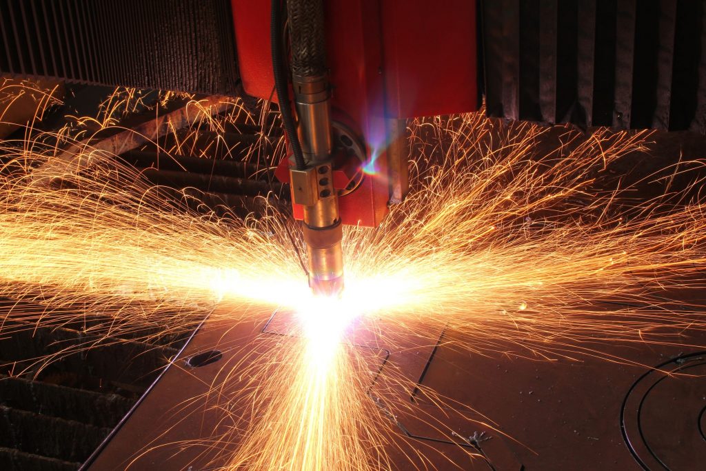 What Jobs Require Laser Welding Services?