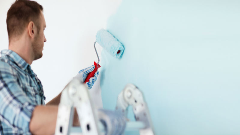 Experienced Commercial Painters in Indianapolis Help Keep Your Business Looking Great