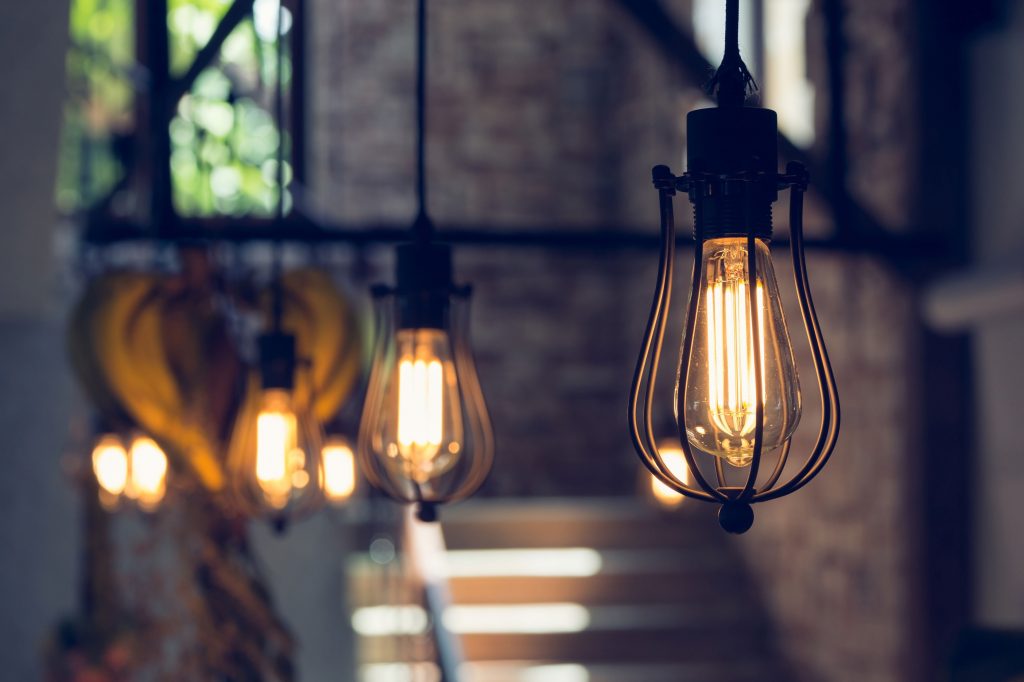 How to Find Vintage Industrial Decor