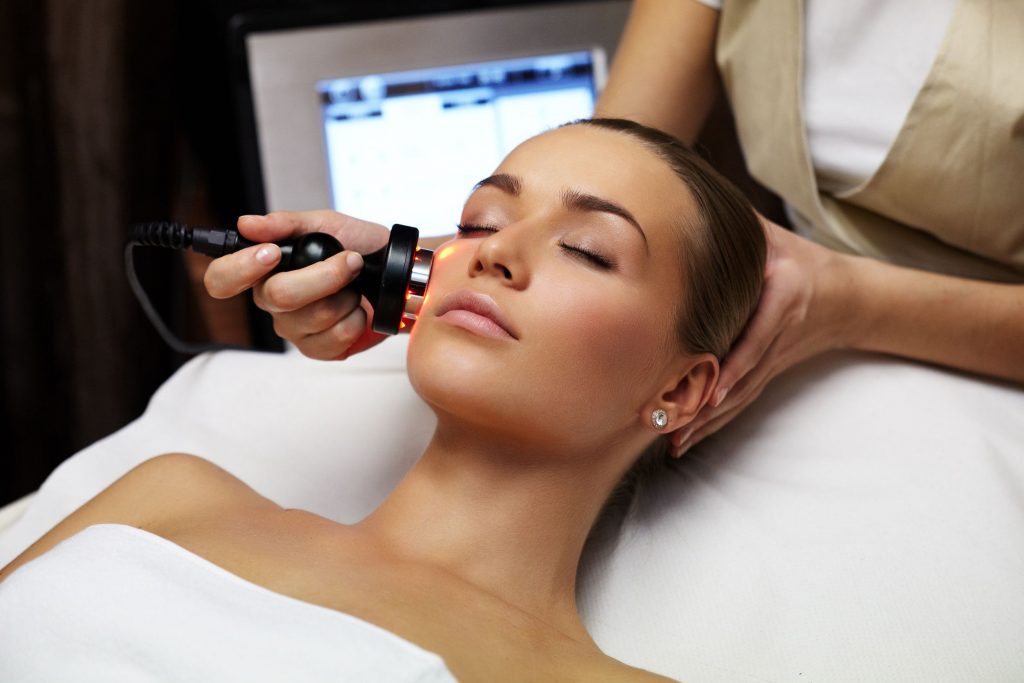 Enjoy the Best Facial Rejuvenation Treatment in Savannah