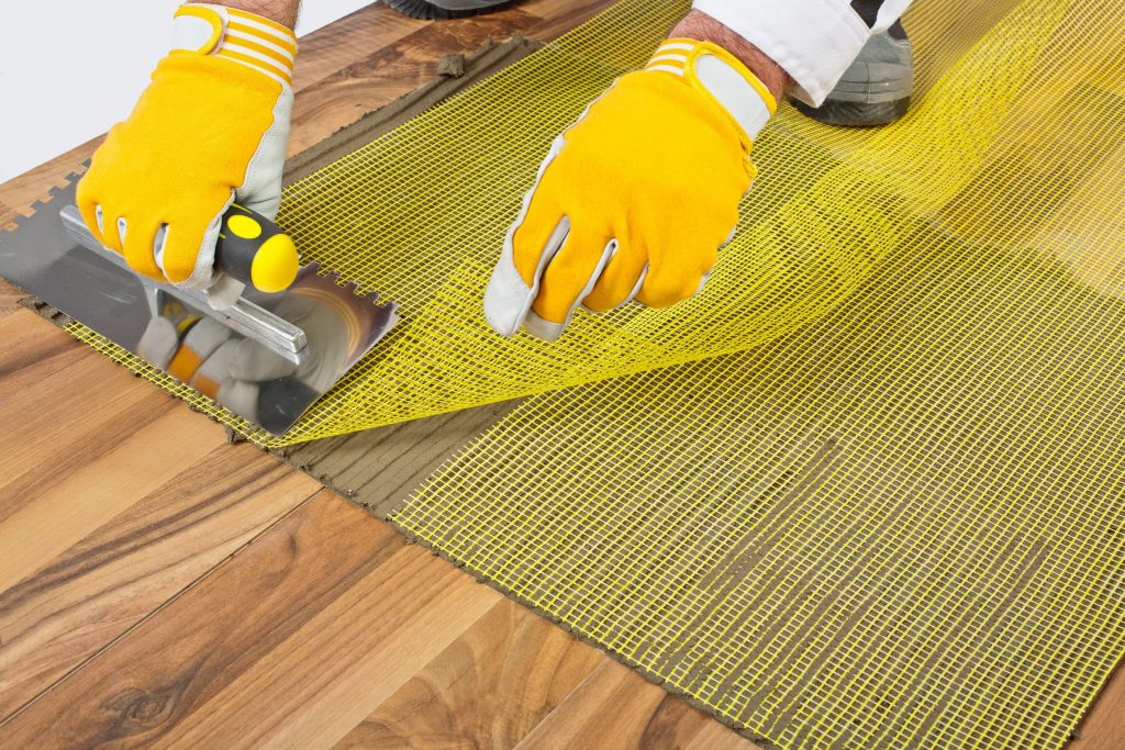 Choosing the Best Flooring for Your Home Improvement