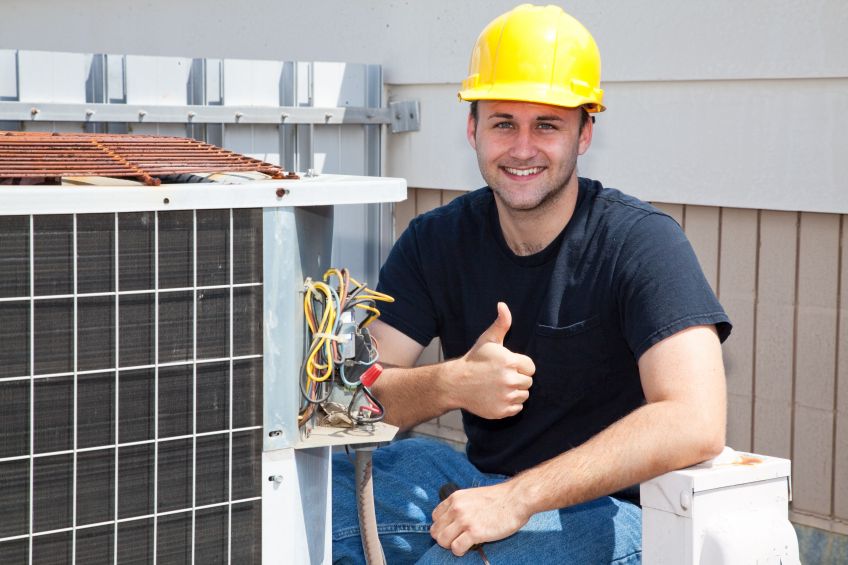 Get the Heating and Cooling Services That You Need in Raleigh, NC