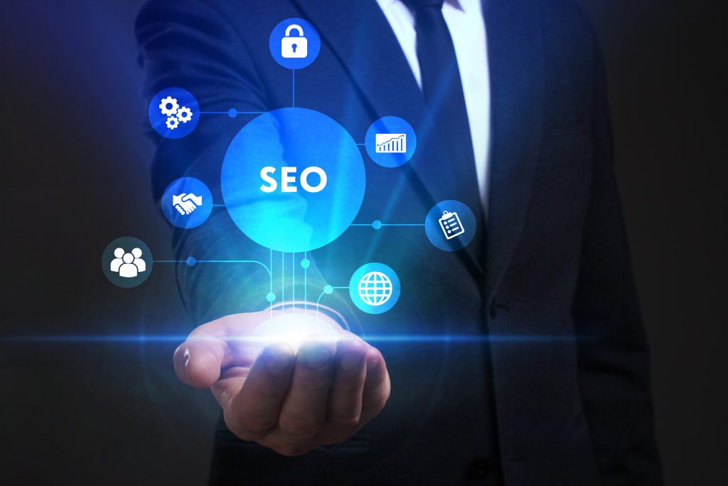 Hiring a Professional SEO Company in Dallas