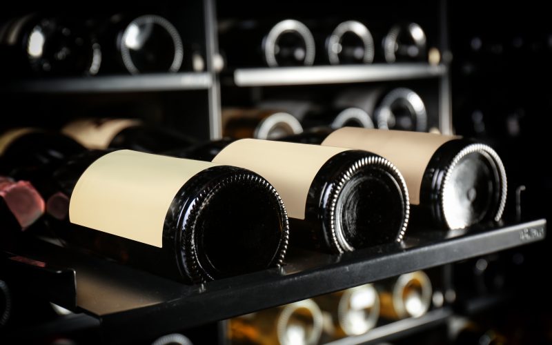 Enjoy the Best Wine Rack Designs in Charlotte, NC