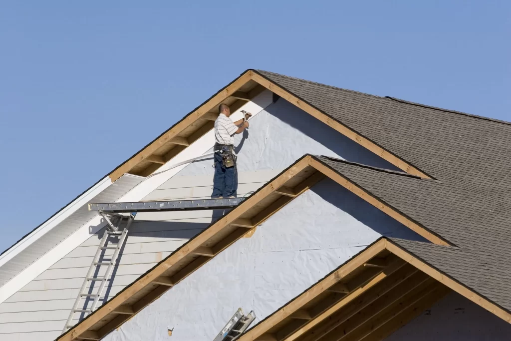 Key Benefits of Choosing Residential Siding Installation Oakland CA Experts