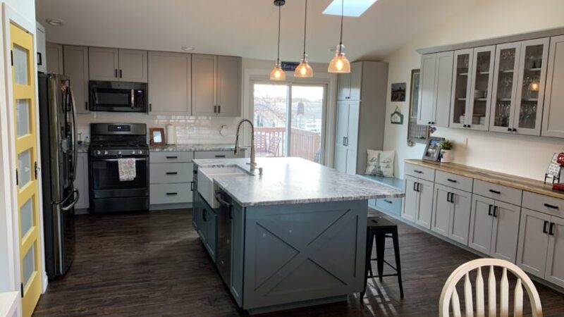 A Good Residential Remodel in Boulder, CO Is Easy with the Right Builder