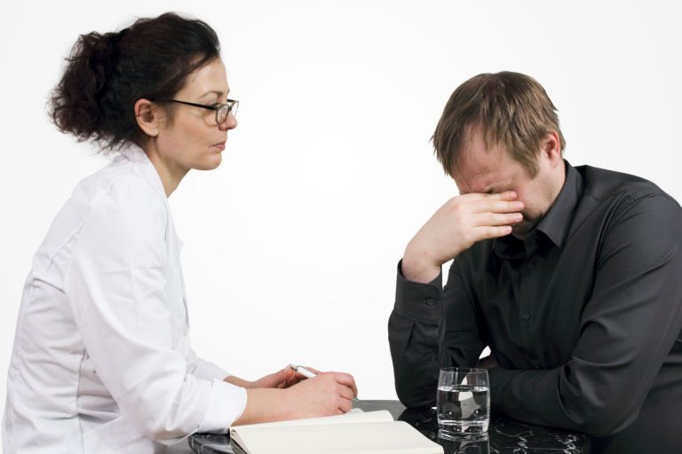 4 Tips to Consider for Effective Depression Treatment in El Paso, Texas