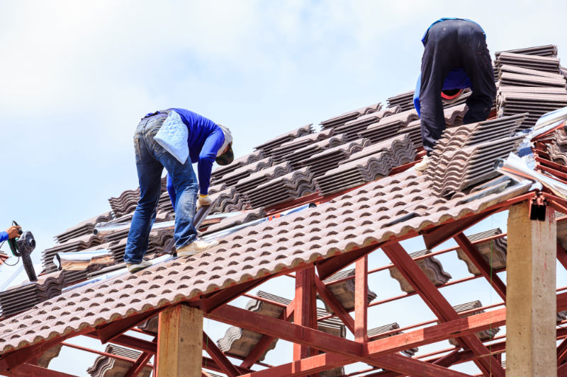 Roof Installation in Hampton, VA: Ensuring a Solid Shelter Over Your Head