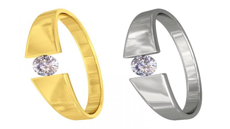 Three Unconventional Stones to Consider for Your Wedding Ring
