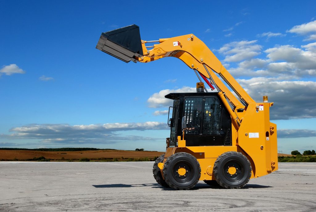 How to Find the Right Industrial Equipment Company in Grand Junction, CO