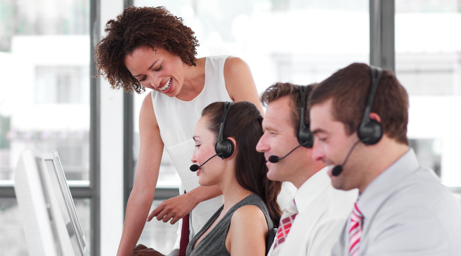 Master Customer Service Excellence with Call Center Training Courses