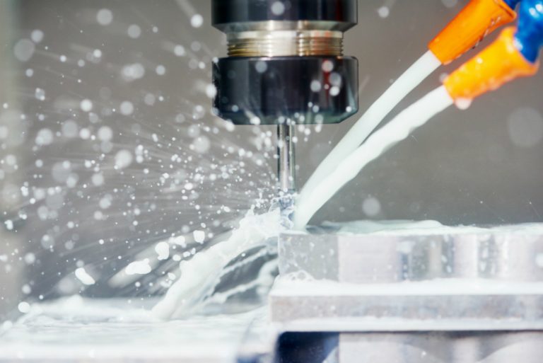 The Main Benefits of Using Detroit Used Haas Equipment in Your Factory
