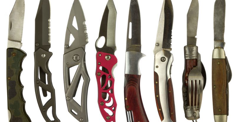 Here’s What You Should Know About Benchmade OTF Knife Mechanisms