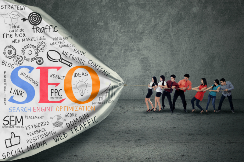 What to Know About Boise Search Engine Optimization