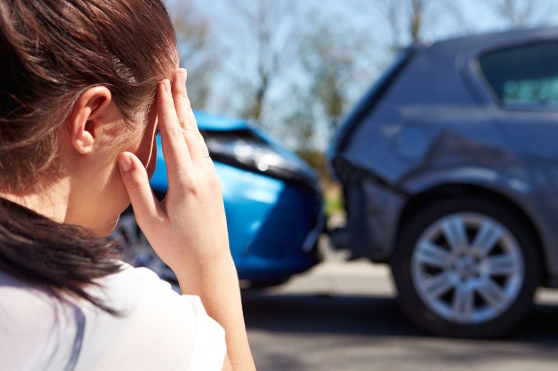 Key Reasons to Hand Your Case off to a Waukegan Auto Accident Lawyer
