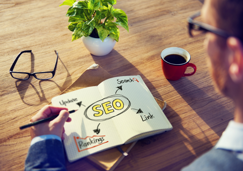 Is It Time to Reach Out to an SEO Company in Guelph, ON?