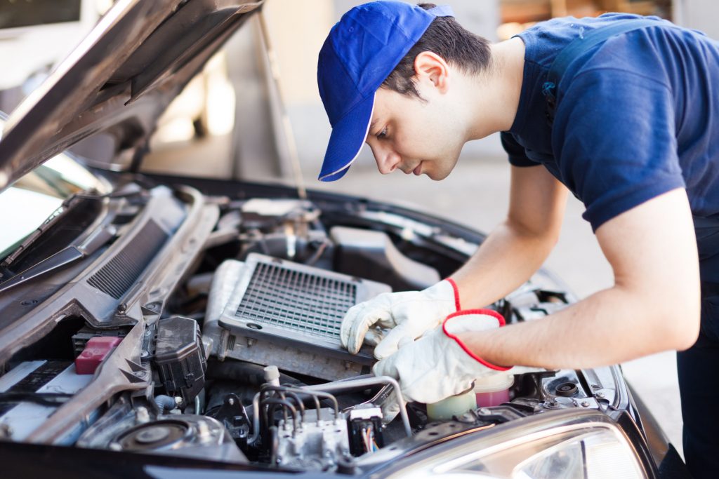 The Ins and Outs of Cadillac Repair in Fredericksburg, VA