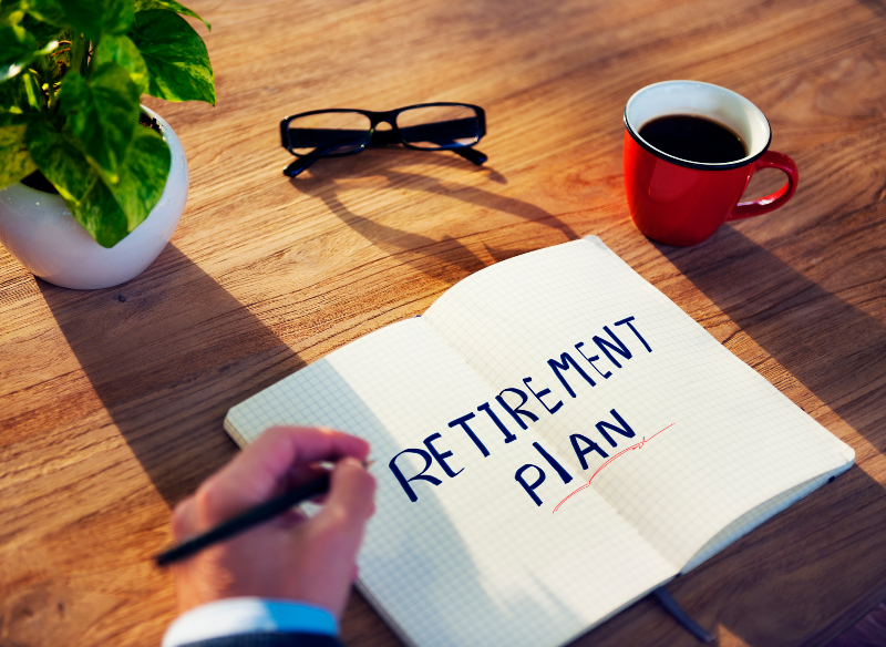 Common Mistakes to Avoid When Managing Your IRs Retirement Plans