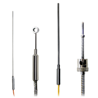 Get an RTD Thermocouple Delivered Quickly
