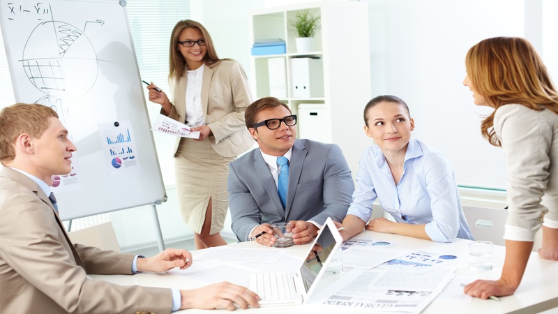 Enjoy Greater Success by Working with a Branding Agency in Charlotte, NC