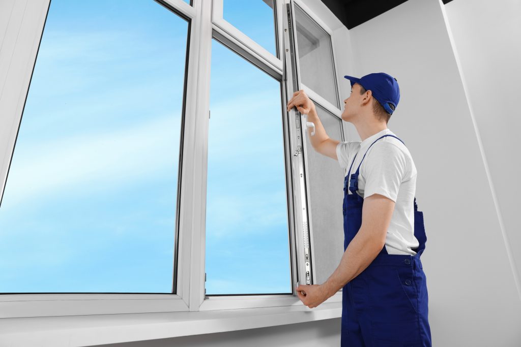 The Benefits of Installing Impact Windows in Miami