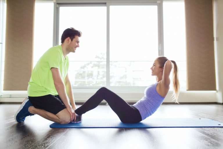 Using A Certified Personal Trainer In Tamarac FL To Obtain Weight Loss Goals