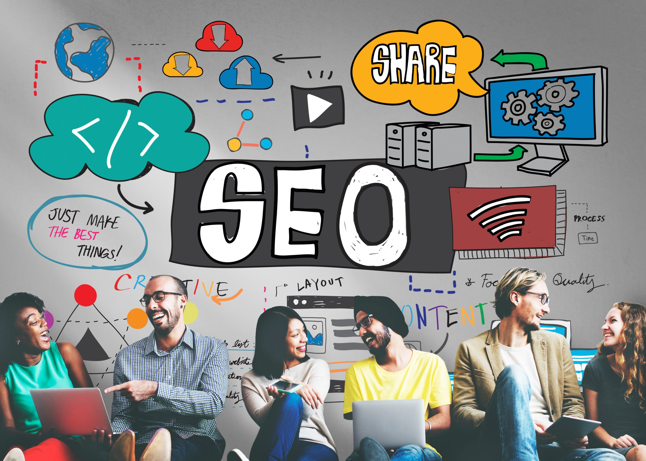 Value of Digital Marketing Firms in Enhancing Businesses Reach in Chicago