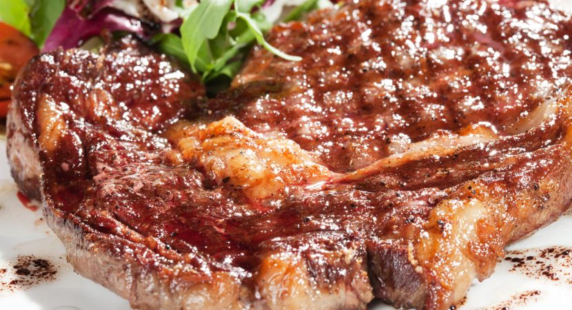 Quality Fermented Meats In Ireland