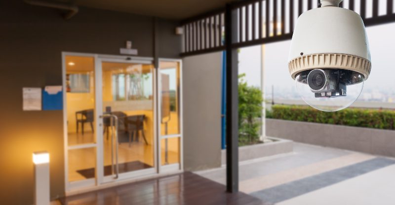 Oakland County Security Specialists Develop Innovative Safety Technologies