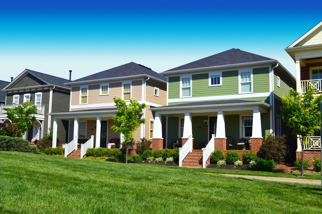 Finding the Best Rental Apartments in Louisville, KY, Sometimes Takes a Little Time