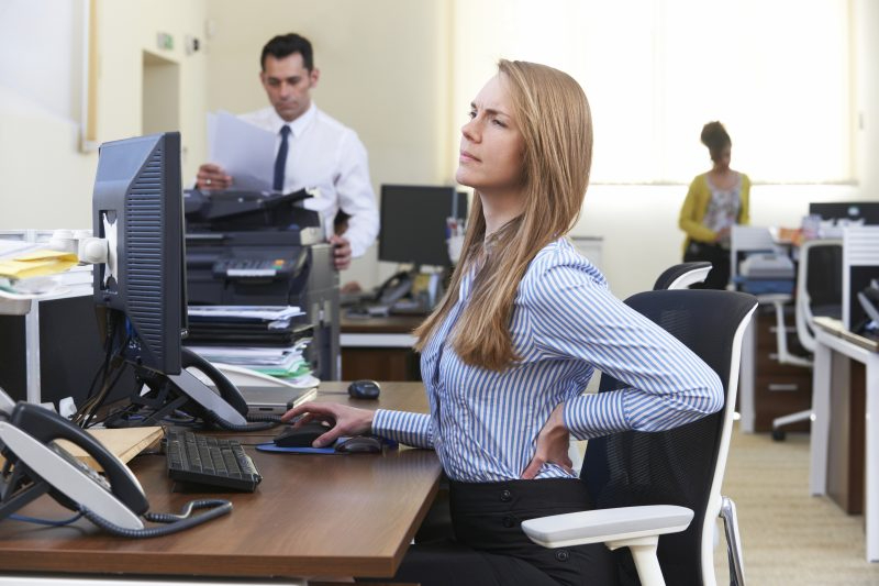 The Top Ways to Avoid Repetitive Use Injuries in Gainesville, FL