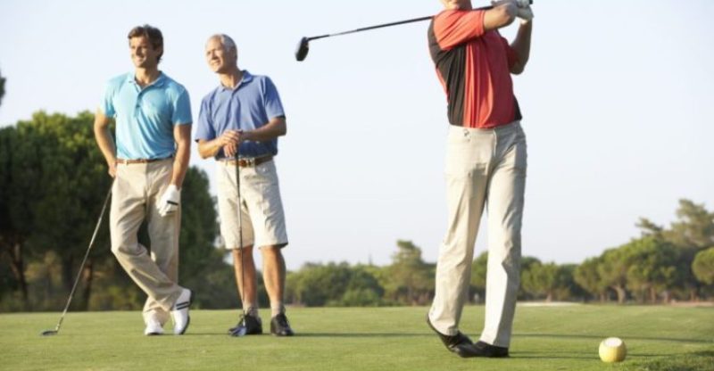 Why Joining a Golf Club in Lake Geneva, WI, Can Be a Very Good Idea
