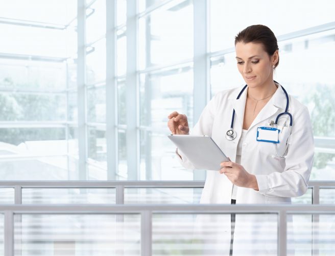 Hiring a Trusted Sterile Processing Manager to Keep Your Clinic Safe